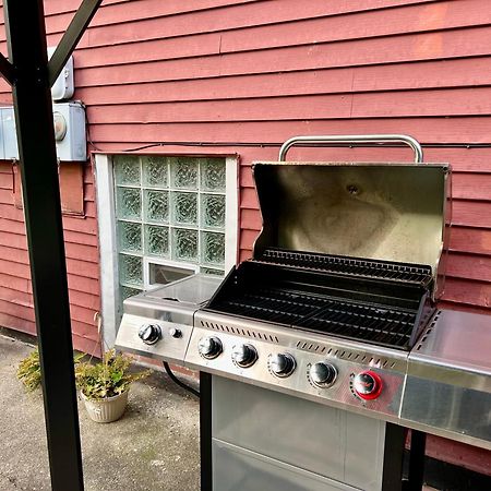Lovely Vintage Oak Park 3Bd 1Ba Perfectly Located Near Public Transit & Chicago Zewnętrze zdjęcie