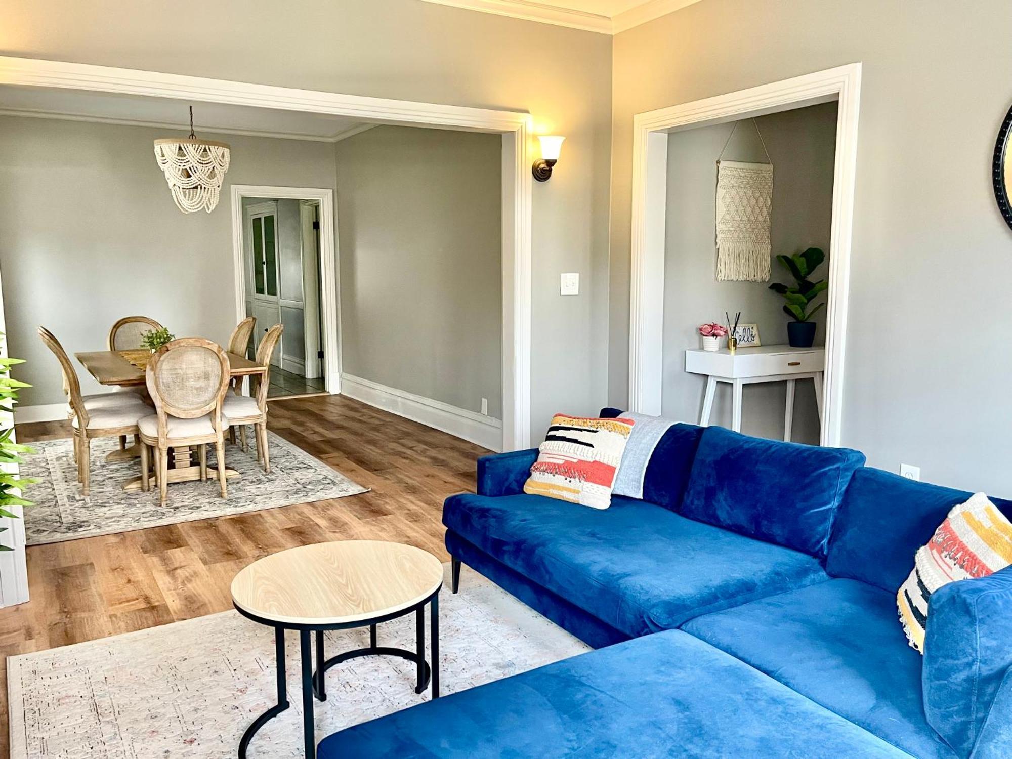 Lovely Vintage Oak Park 3Bd 1Ba Perfectly Located Near Public Transit & Chicago Zewnętrze zdjęcie