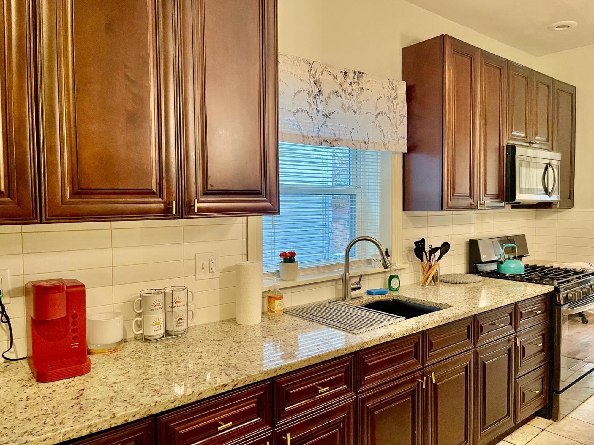 Lovely Vintage Oak Park 3Bd 1Ba Perfectly Located Near Public Transit & Chicago Zewnętrze zdjęcie