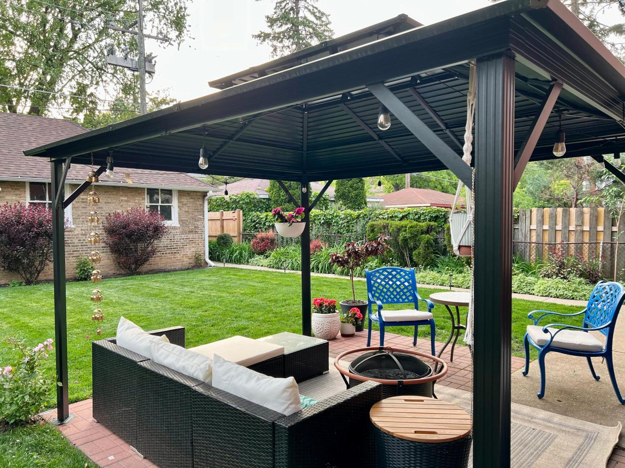 Lovely Vintage Oak Park 3Bd 1Ba Perfectly Located Near Public Transit & Chicago Zewnętrze zdjęcie