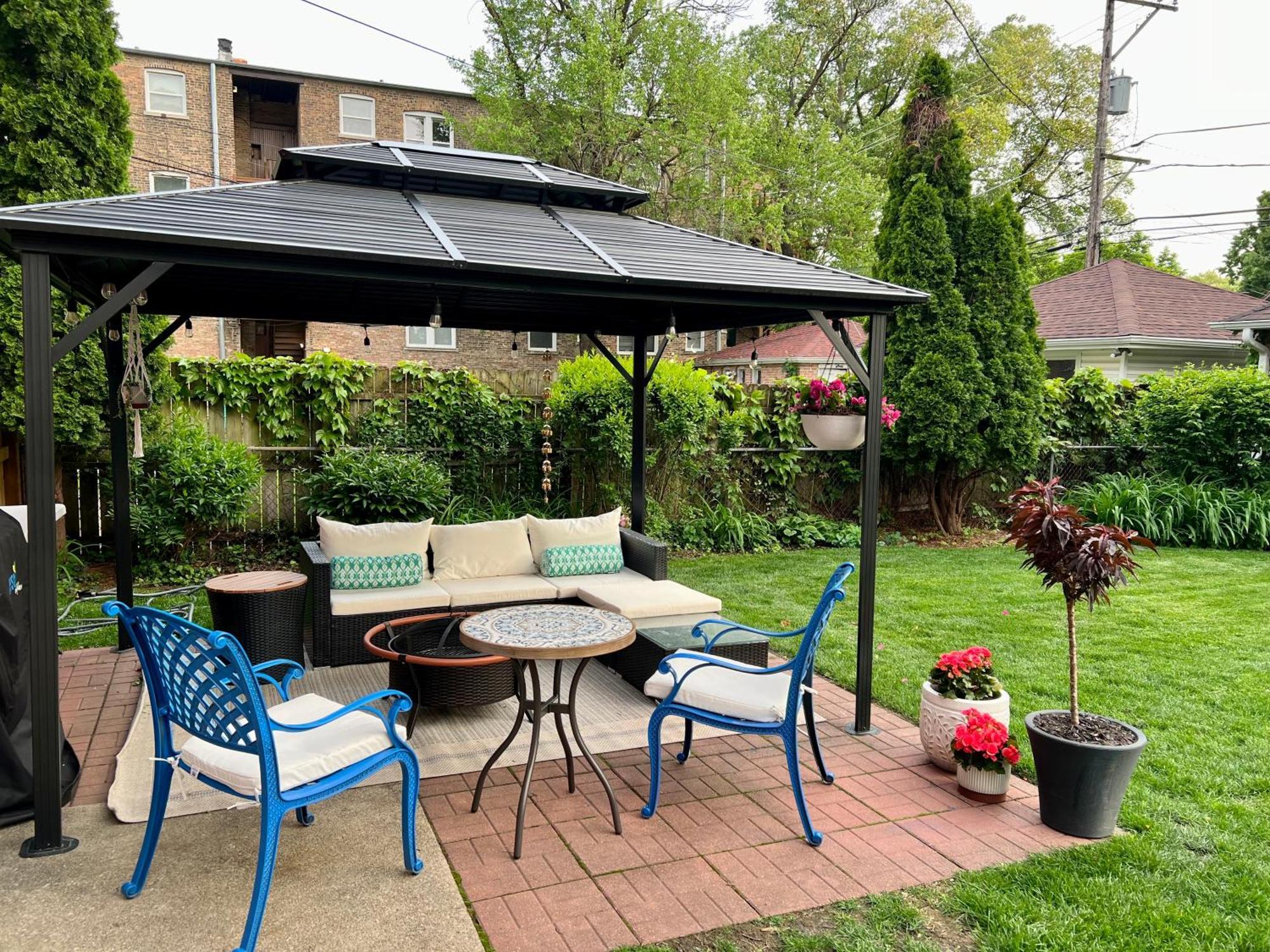 Lovely Vintage Oak Park 3Bd 1Ba Perfectly Located Near Public Transit & Chicago Zewnętrze zdjęcie